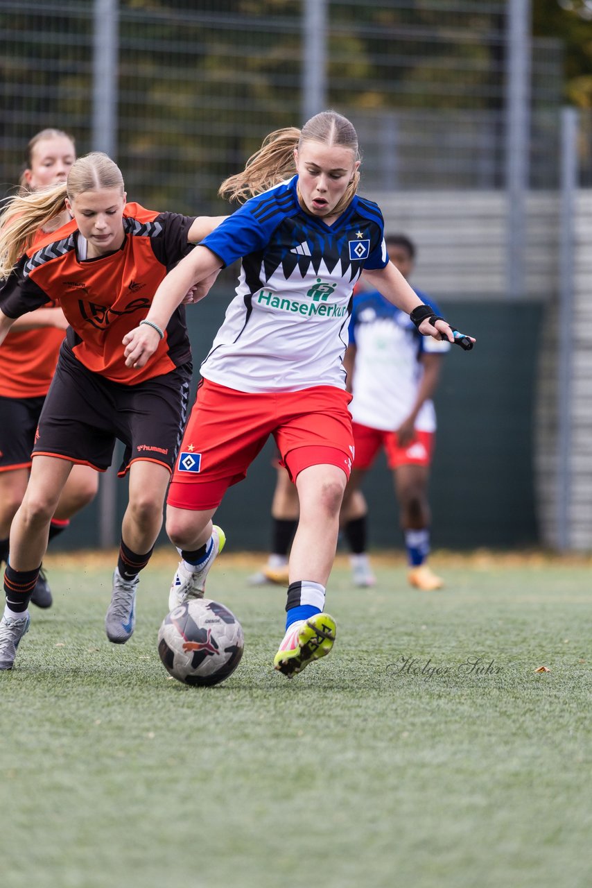 Bild 101 - wCJ Holstein Kiel Turnier